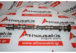 Camshaft BM5G6A270, 1729163, BM5G6A267AA, 31339234 for FORD, VOLVO