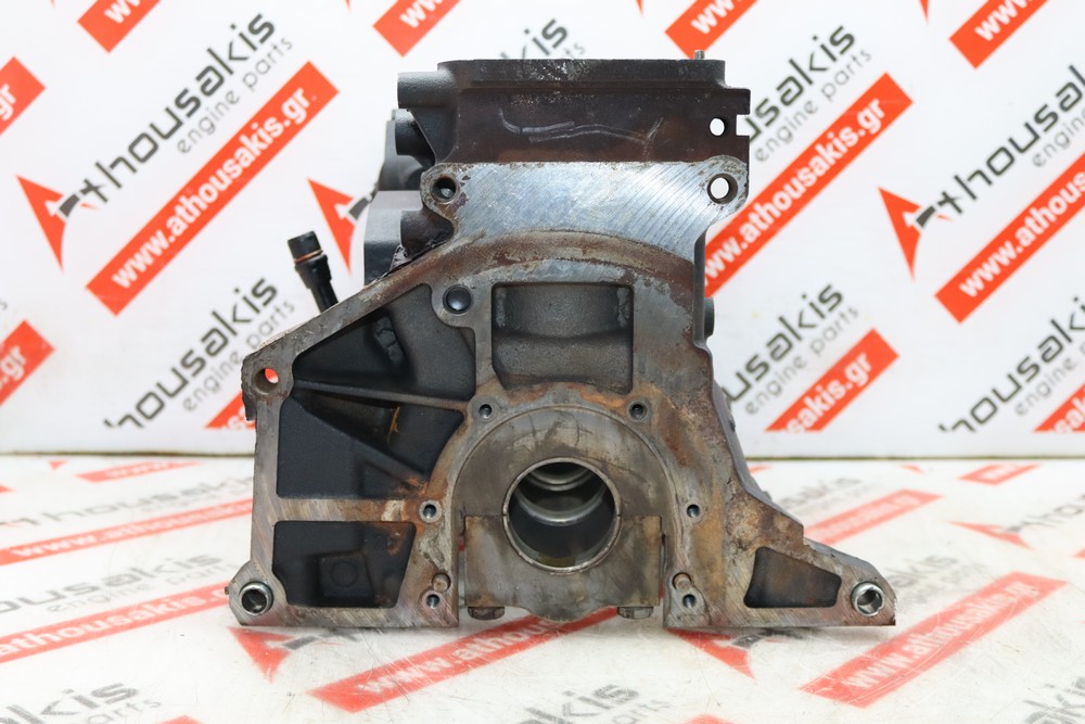 Engine block 06F103021D, 06F103011K, 06F103011J, 06F103011D, 06F103011F for VW, AUDI, SEAT, SKODA AXX, BGB, BWA, BWE, BWJ, BWT, BPG, BPY, BUL, BHZ, BPJ, CDL, CDM, CRZ