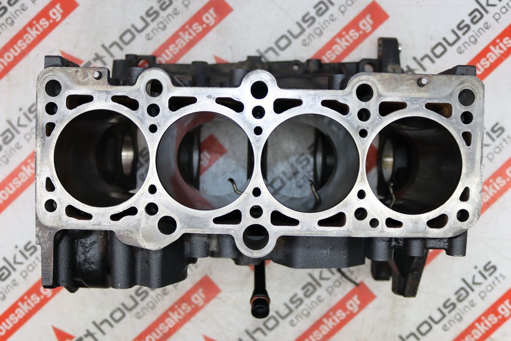 Engine block 06F103021D, 06F103011K, 06F103011J, 06F103011D, 06F103011F for VW, AUDI, SEAT, SKODA AXX, BGB, BWA, BWE, BWJ, BWT, BPG, BPY, BUL, BHZ, BPJ, CDL, CDM, CRZ