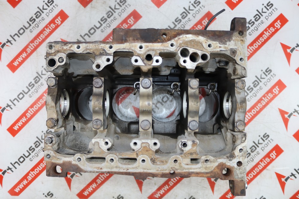 Engine block 06F103021D, 06F103011K, 06F103011J, 06F103011D, 06F103011F for VW, AUDI, SEAT, SKODA AXX, BGB, BWA, BWE, BWJ, BWT, BPG, BPY, BUL, BHZ, BPJ, CDL, CDM, CRZ