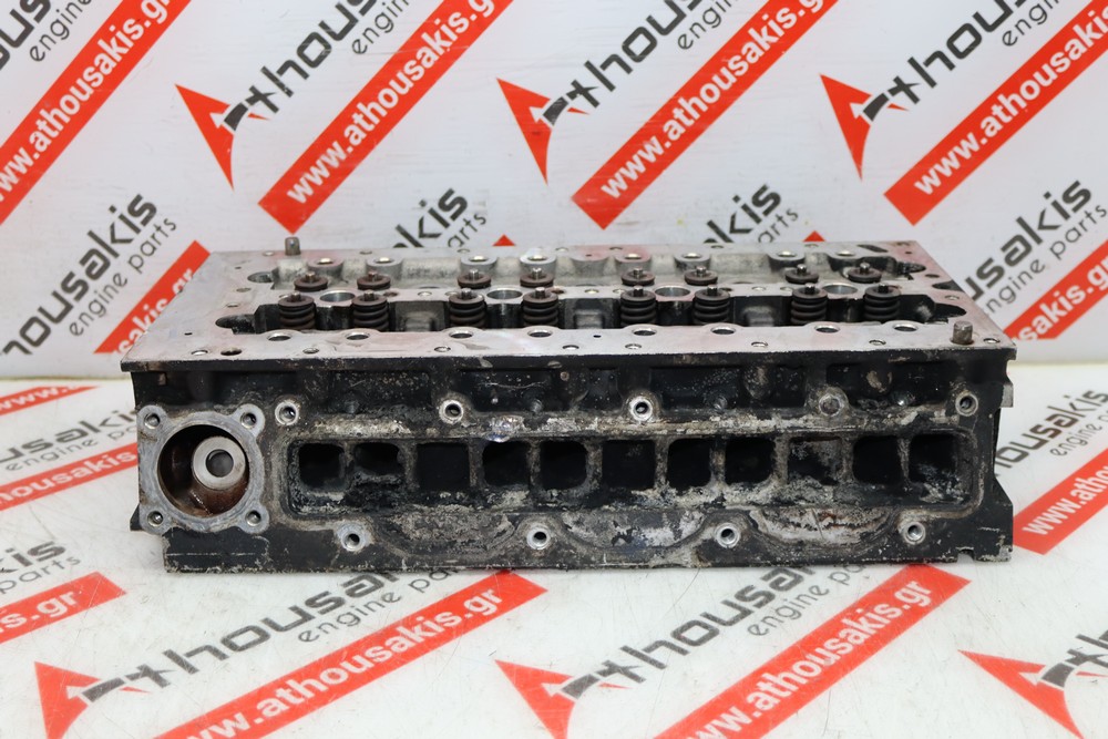 Головка блока 5802383450, 5802826548 для FIAT, IVECO