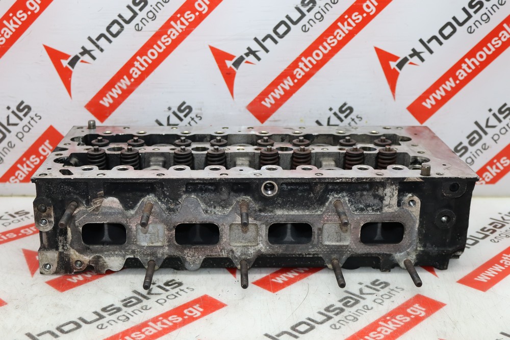 Головка блока 5802383450, 5802826548 для FIAT, IVECO
