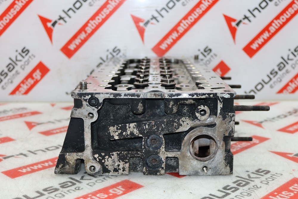 Головка блока 5802383450, 5802826548 для FIAT, IVECO