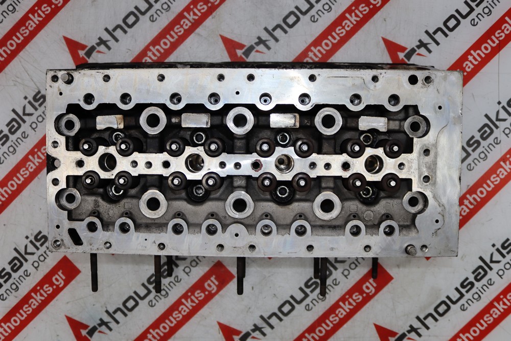 Головка блока 5802383450, 5802826548 для FIAT, IVECO