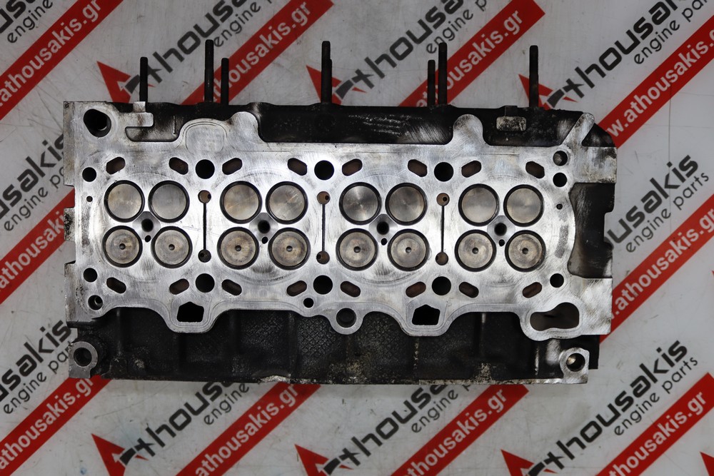 Головка блока 5802383450, 5802826548 для FIAT, IVECO