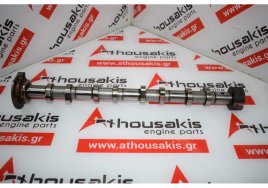 Nockenwelle 6C1Q6A270AD, 0801EA, 1688422 zum FORD, PEUGEOT, CITROEN