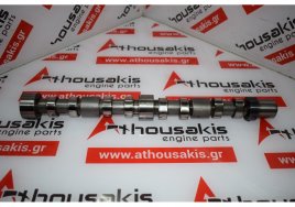 Camshaft 502270041, F1A, 504096183, 504006995, 504174775 for FIAT, IVECO