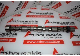 Camshaft 502270041, F1A, 504096183, 504006995, 504174775 for FIAT, IVECO F1A
