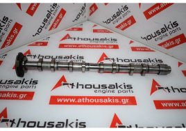 Nockenwelle XS7Q6A270AD zum FORD