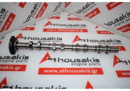 Camshaft 4C1Q6A273AB for FORD