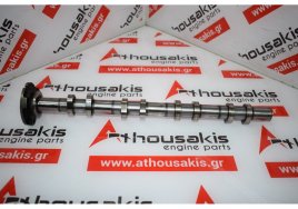 Nockenwelle 4C1Q6A273AB, 1349547 zum FORD
