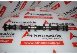 Camshaft 1019048, 96XM6A266AA for FORD