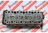 Culasse 1S4Q6090C2B, 1149062, 1149063, 1359926 pour FORD BHDA, BHDB, BHPA, C9DA, C9DB, C9DC, F9DA, F9DB, FFBA, FFDA, FFDB, FFWA, HCPA, HCPB, KHBA, KKDA, KKDB, P7PA, QYBA, QYWA, P9PA, P9PB, P9PC, P9PD, R2PA, RWPA