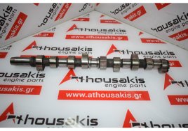 Nockenwelle XS4Q6250AC, 1078426 zum FORD BHDA, BHDB, BHPA, C9DA, C9DB, C9DC, F9DA, F9DB, FFBA, FFDA, FFDB, FFWA, HCPA, HCPB, KHBA, KKDA, KKDB, P7PA, QYBA, QYWA, P9PA, P9PB, P9PC, P9PD, R2PA, RWPA
