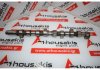 Albero a camme XS4Q6250AC, 1078426 per FORD BHDA, BHDB, BHPA, C9DA, C9DB, C9DC, F9DA, F9DB, FFBA, FFDA, FFDB, FFWA, HCPA, HCPB, KHBA, KKDA, KKDB, P7PA, QYBA, QYWA, P9PA, P9PB, P9PC, P9PD, R2PA, RWPA