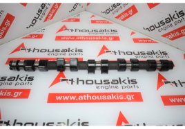 Αrbre à cames 7712670, 46404716, 46414245 pour FIAT 182A1, 182B3, 182B7, 192A2, 192A7