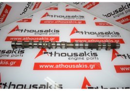 Αrbre à cames 24200-33020, 24200-33010, G4CR pour HYUNDAI G4CR