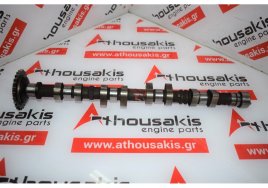 Árbol de levas 24200-23002, 24200-23003, G4DR, G4GR para HYUNDAI G4DR, G4GR