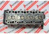 Culata 1S4Q6090CB, 1149062, 1149063, 1359926 para FORD BHDA, BHDB, BHPA, C9DA, C9DB, C9DC, F9DA, F9DB, FFBA, FFDA, FFDB, FFWA, HCPA, HCPB, KHBA, KKDA, KKDB, P7PA, QYBA, QYWA, P9PA, P9PB, P9PC, P9PD, R2PA, RWPA