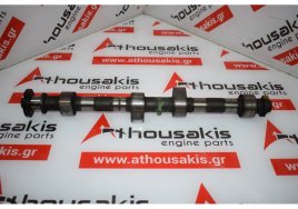 Αrbre à cames 7078144, 95WM6A266AA pour FORD 