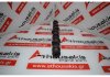 Εκκεντροφόρος 636128, 4EC1, 4EE1, X17D για OPEL 4EC1, 4EE1, X17D