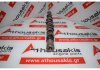 Árbol de levas 24100-22012, G4EH, G4EA para HYUNDAI G4EH, G4EA