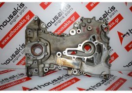 Ölpumpe 24469096, Z12XEP, Z14XEP zum OPEL Z12XEP, Z14XEP