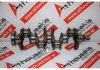 Albero motore 4641 1440, 46778917 per FIAT 