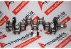 Albero motore 4641 1440, 46778917 per FIAT 