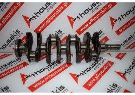 Albero motore 4667755, ECB, 4667754 per CHRYSLER ECB