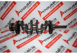 Albero motore 96412094 per ALFA ROMEO 06100, 61101, 61102