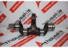 Vilebrequin 4092688, 141 pour FIAT 141