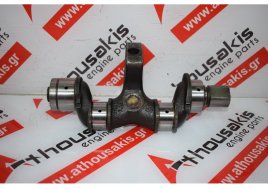 Albero motore 4092688, 141 per FIAT 141