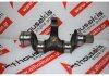 Vilebrequin 4092688, 141 pour FIAT 141