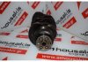 Crankshaft 60755021 for ALFA ROMEO 30102, 30104, 30500, 30585, 30743, 31000