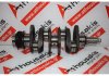 Crankshaft 60755021 for ALFA ROMEO 30102, 30104, 30500, 30585, 30743, 31000