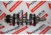 Crankshaft 60755021 for ALFA ROMEO 30102, 30104, 30500, 30585, 30743, 31000