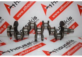 Albero motore 5972264, 5882316, 5893232, 5894396, 5896963 per FIAT 156A2, 146A2, 146D8