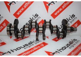 Albero motore 7537687, 5888191 per FIAT 141B, 156A4