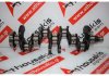 Kurbelwelle 7537687, 5888191 zum FIAT 141B, 156A4