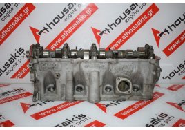 Cylinder Head 037103373 for VW