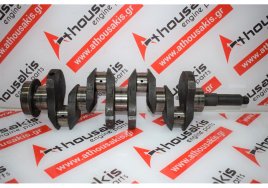 Albero motore 60743859, 96412086 per ALFA ROMEO 06100