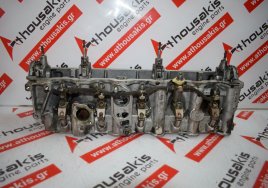 Testata 046103373B per AUDI AAT, ABP, AEL, 1T