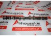 Árbol de levas 1S7G6A271AG, 1S7G6A271AH, 5147548 para FORD, VOLVO 
