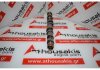 Albero a camme 27100, 2710511801 per MERCEDES 