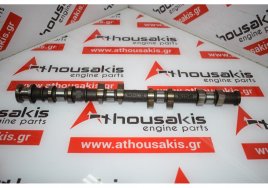 Camshaft 1S7G6A272BG, 1S7G6A272EA, 1473400 for FORD, VOLVO 
