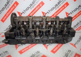 Zylinderkopf 90194701 zum OPEL