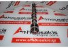 Αrbre à cames 9825013780, 39175857, JX6Q6A270AC, JX6Q6A270BA pour PEUGEOT, CITROEN, FORD, OPEL YH01, YHR, YHT, YHV, YHW, YHX, YHY, YHZ, Z2DA, Z2GA, Z2JA, ZTDA, ZTJA, ZTJC, ZTGA, D15DT, D15DTH, D15DTL, F15DTH