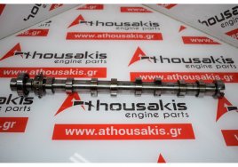 Распредвал 9825013780, 39175857, JX6Q6A270AC, JX6Q6A270BA для PEUGEOT, CITROEN, FORD, OPEL YH01, YHR, YHT, YHV, YHW, YHX, YHY, YHZ, Z2DA, Z2GA, Z2JA, ZTDA, ZTJA, ZTJC, ZTGA, D15DT, D15DTH, D15DTL, F15DTH