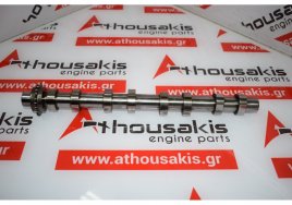 Распредвал 9825017880, 39175858, JX6Q6A273AC, JX6Q6A273BA для PEUGEOT, CITROEN, FORD, OPEL YH01, YHR, YHT, YHV, YHW, YHX, YHY, YHZ, Z2DA, Z2GA, Z2JA, ZTDA, ZTJA, ZTJC, ZTGA, D15DT, D15DTH, D15DTL, F15DTH